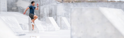 Men's Fitness Essentials