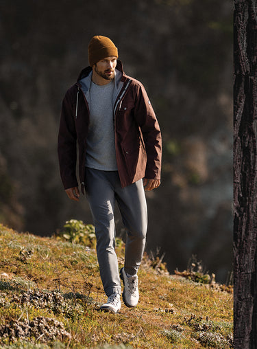 Outerwear<br>For Him